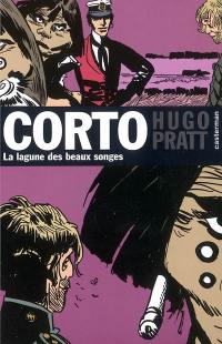 Corto. Vol. 12. La lagune des Beaux Songes