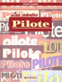 Les années Pilote