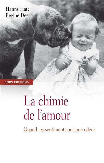 La chimie de l'amour : quand les sentiments ont une odeur