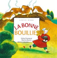 La bonne bouillie