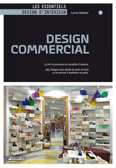 Design commercial