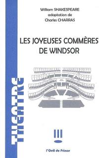 Les joyeuses commères de Windsor