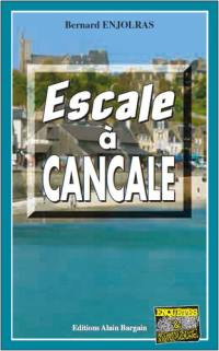 Escale à Cancale