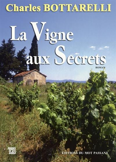 La vigne aux secrets