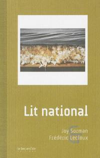 Lit national