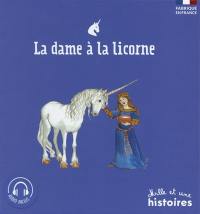 La dame à la licorne