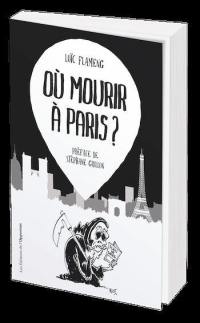 Où mourir à Paris ?