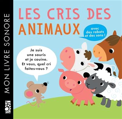 Les cris des animaux