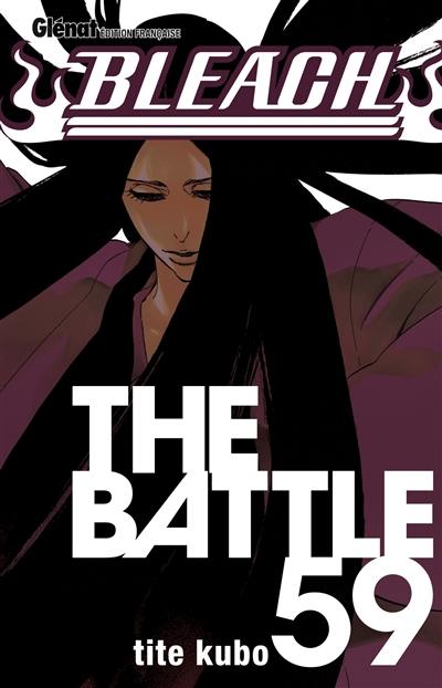 Bleach. Vol. 59. The battle