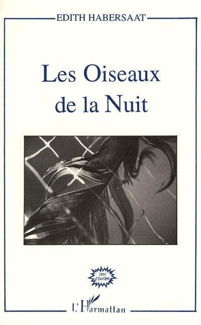 Les Oiseaux de la nuit