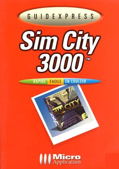 SimCity 3000