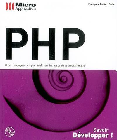 PHP