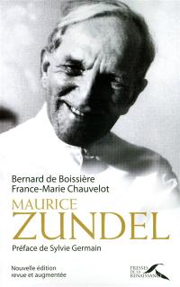 Maurice Zundel