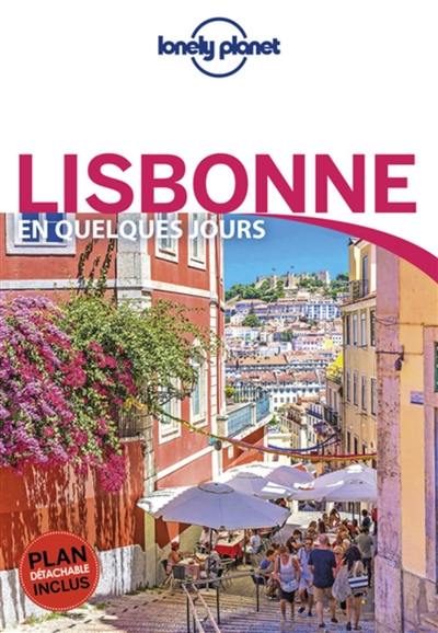 Lisbonne en quelques jours