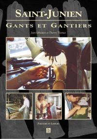 Saint-Junien : gants et gantiers