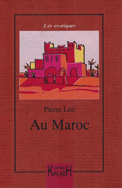 Au Maroc