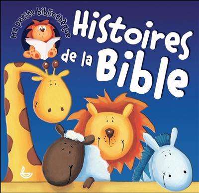 Histoires de la Bible