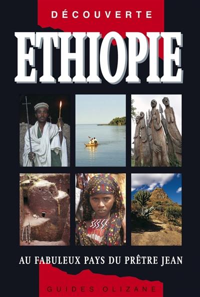 Ethiopie : au fabuleux pays du prêtre Jean