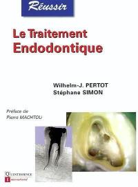 Le traitement endodontique