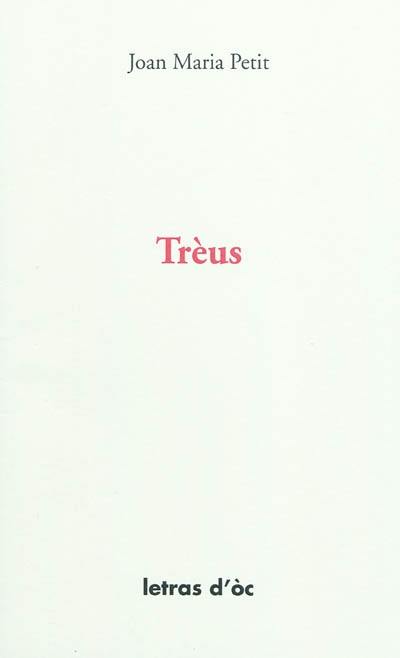 Trèus