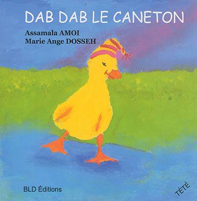 Dab Dab le caneton