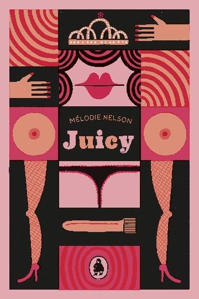 Juicy : une idylle à quatre pattes