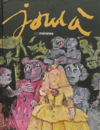 Jordà : les Ménines