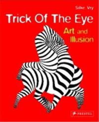 Trick of the Eye (Hardback)