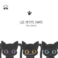 Les petits chats