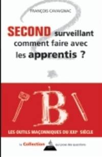 Second surveillant : comment faire avec les apprentis ?