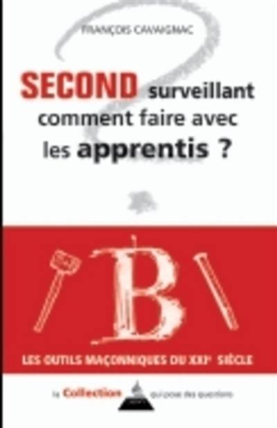 Second surveillant : comment faire avec les apprentis ?