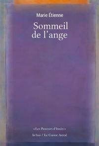 Sommeil de l'ange