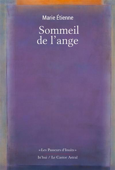 Sommeil de l'ange