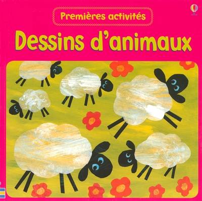 Dessins d'animaux