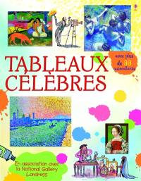 Tableaux célèbres