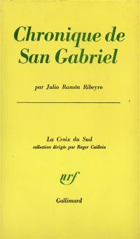 Chronique de San Gabriel