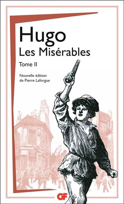 Les misérables. Vol. 2