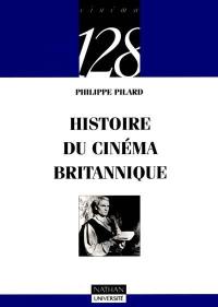 Histoire du cinéma britannique