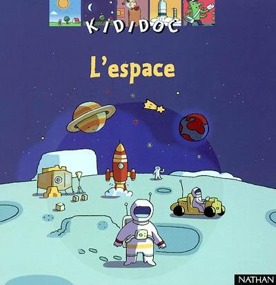 L'espace