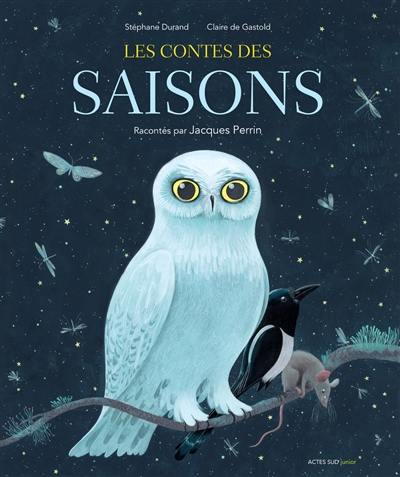 Les contes des Saisons