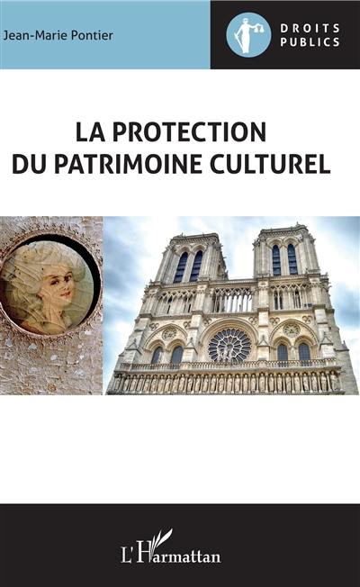 La protection du patrimoine culturel