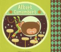 Albert Camembert