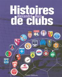 Histoires de clubs