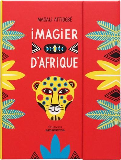 Imagier d'Afrique