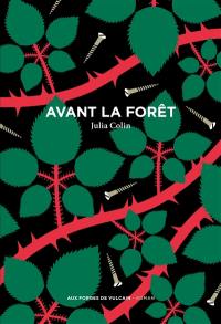 Avant la forêt