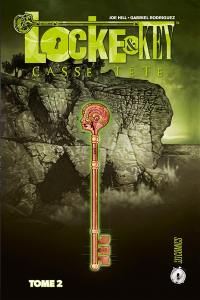 Locke & Key. Vol. 2. Casse-tête