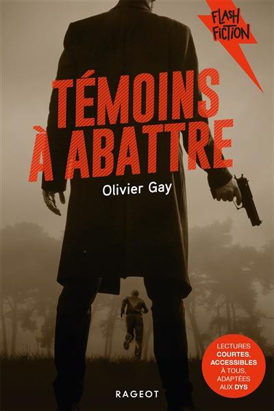 Témoins à abattre