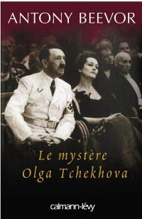 Le mystère Olga Tchekhova