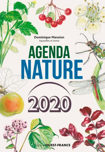 Agenda nature 2020