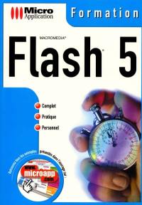 Macromédia Flash 5